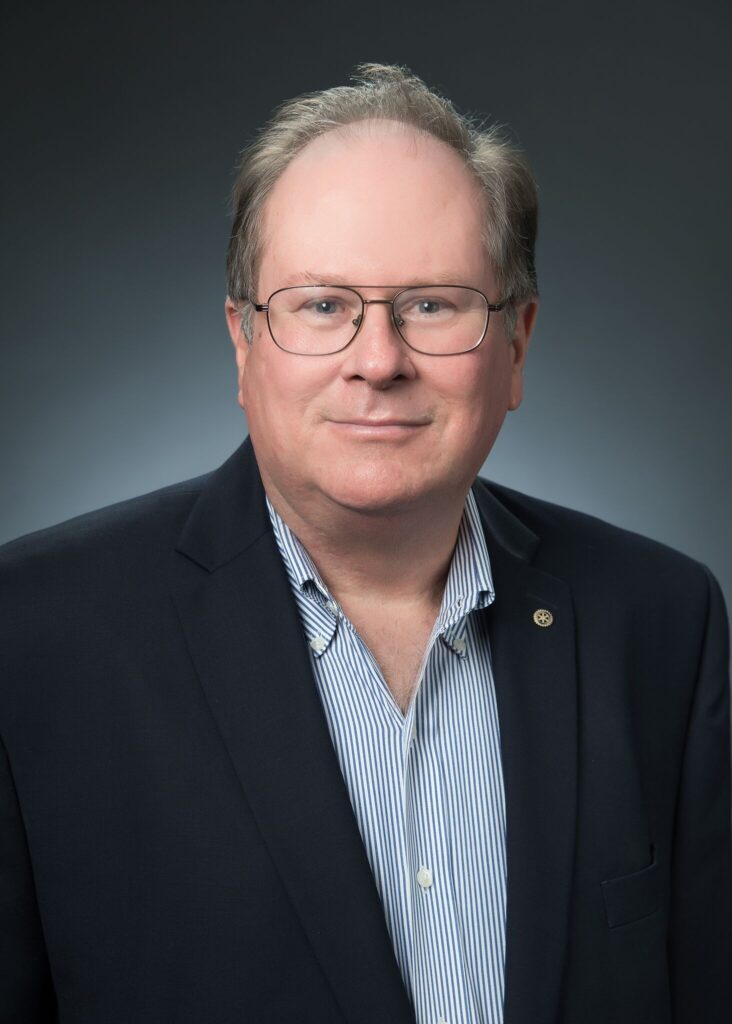 Mark Bacon, CPA